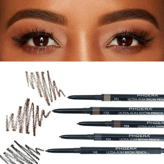  Eyeliner Eyebrow Pencil cashymart