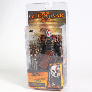  Kratos in Ares Armor cashymart