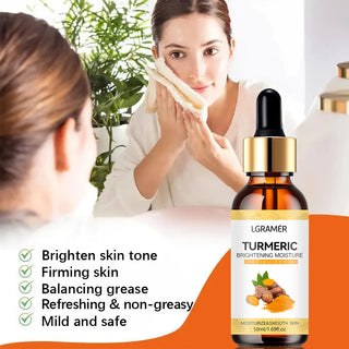  LGRAMER Turmeric Essence cashymart