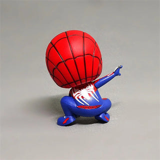  Spider-Man Action Figure cashymart