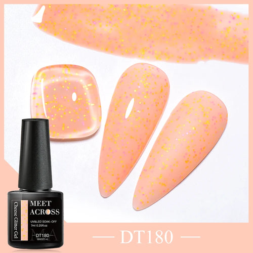 Meet Across Quick Extension Nail Gel 8ml