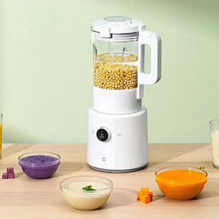  Automatic Cooking & Juicing Machine cashymart