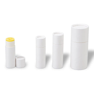  Kraft Lip Balm Tubes cashymart