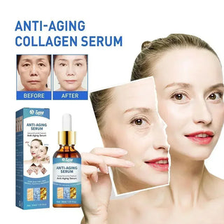  Anti-Wrinkle Moisturizing Essence Serum cashymart