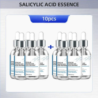 Salicylic Acid Solution Essence