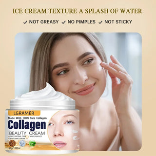  LGRAMER Anti-Wrinkle Cream cashymart