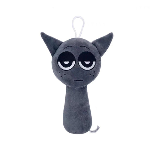 Sprunki Plush Horror Toy