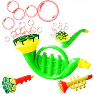  Animal-Themed Bubble Blower Toy cashymart