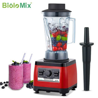  Biolomix Commercial Blender cashymart