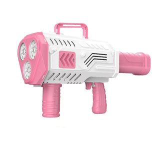  Rocket Electric Bubble Gun cashymart