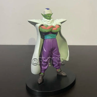  Epic 17CM King Piccolo PVC Figure cashymart