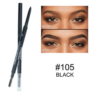  Eyeliner Eyebrow Pencil cashymart