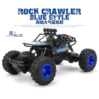  High-Speed 1:12 4WD Remote Control Off-Road Buggy cashymart