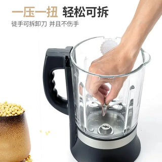  Electric Blender & Food Processor cashymart