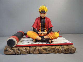  Uzumaki Naruto PVC Figure cashymart