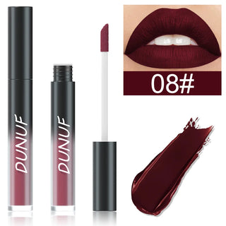  Matte Lipstick Set cashymart