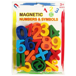  Fun 26-Piece Magnetic Alphabet Letters cashymart