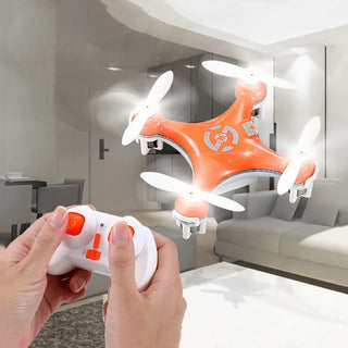  CX-10 Mini RC Quadcopter Drone cashymart