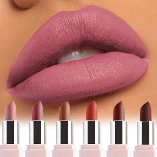  Velvet Matte Lipstick cashymart