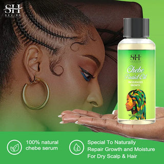  Chebe Hair Growth Oil cashymart