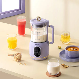  Multifunctional Soy Milk Maker & Juicer cashymart