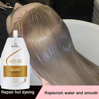  450ml Hair Mask for Dry & Damaged Hair Care cashymart