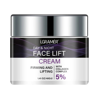  LGRAMER Retinol Cream cashymart