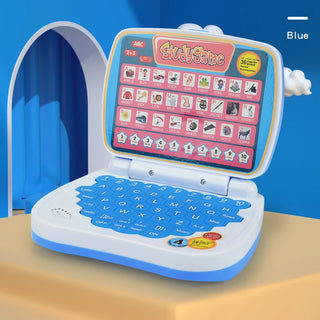  English Learning Laptop Toy cashymart