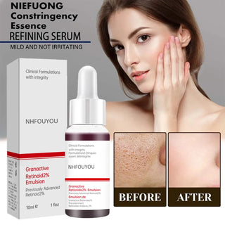 Rejuvenating Face Serum