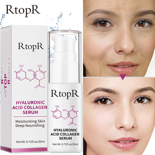 RtopR Anti-Aging Whitening Serum