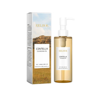 Gentle Centella Cleansing Oil