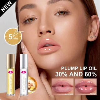  Lip Plumper Oil cashymart