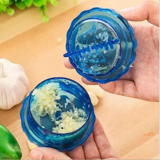  Multifunctional Garlic Crusher and Chopper cashymart