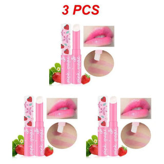  Strawberry Lip Balm cashymart