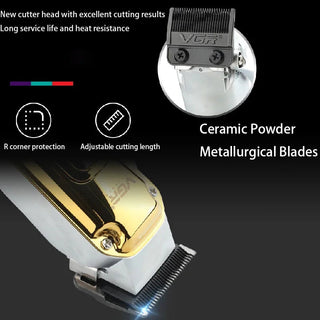  Hair Clipper for Precision Grooming cashymart