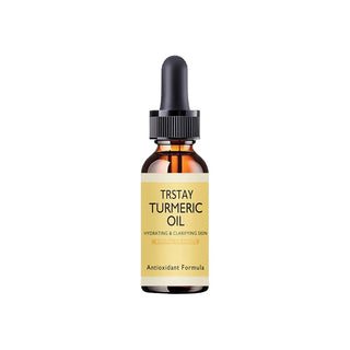 New Turmeric Facial Lightening Serum