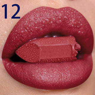  Velvet Matte Lipstick cashymart