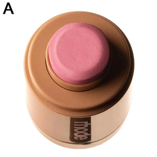  Toasted Teddy Lip Gloss & Blush Stick cashymart