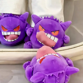 Gengar-Hausschuhe