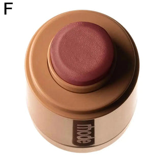  Toasted Teddy Lip Gloss & Blush Stick cashymart