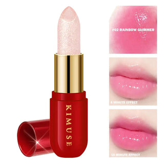  Transformative Color-Changing Lipstick cashymart