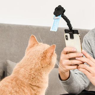  Paw-fect Selfie Lens & Snack Clip cashymart