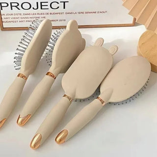  Cute Anti-Static Air Cushion Comb cashymart