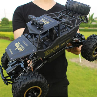  High-Speed 1:12 4WD Remote Control Off-Road Buggy cashymart