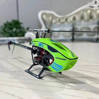  YOQIDOLL Goosky S1 3D Stunt RC Helicopter cashymart