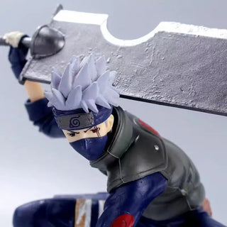  Naruto Kakashi Action Figure cashymart