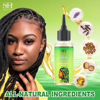  Chebe Hair Growth Oil cashymart