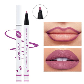  Matte Liquid Lip Liner cashymart