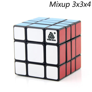  Mixup Cube Set cashymart