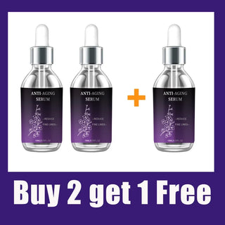  Hyaluronic Acid Facial Serum cashymart